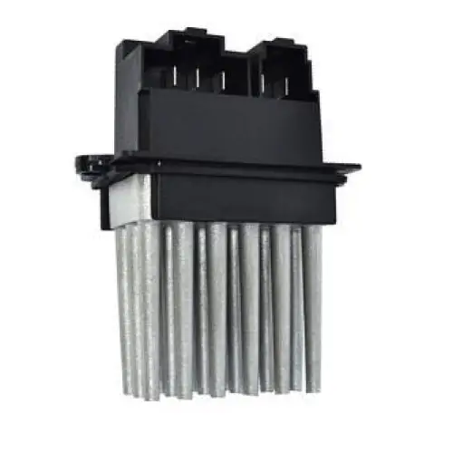 RESISTENCIA CHRYSLER, DODGE Y JEEP AUTOS Y CAMIONETAS VARIOS - Airmax