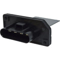 RESISTENCIA Expedition 03-06, EXPLORER, MERCURY 02-07 - Airmax