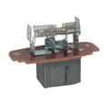 RESISTENCIA EXPLORER 95-01, RANGER 95-10 - Airmax