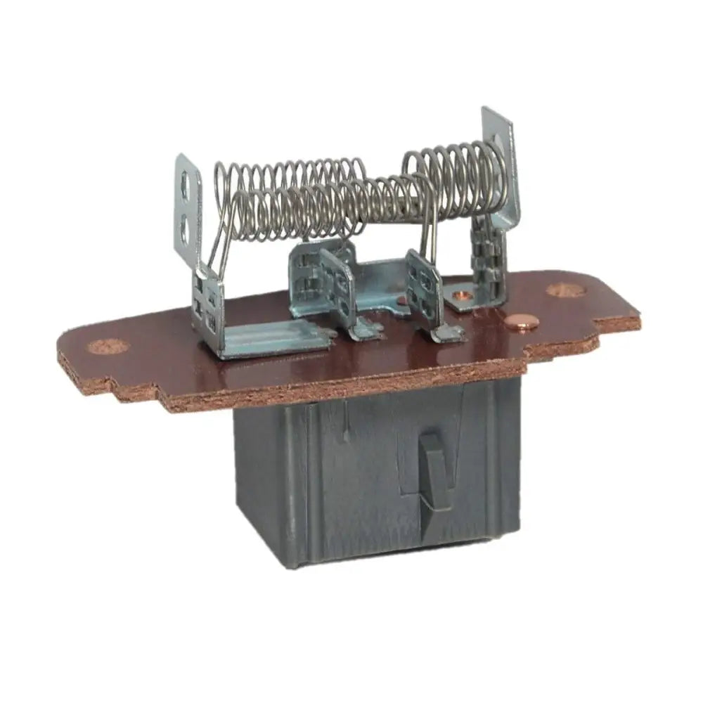 RESISTENCIA EXPLORER 95-01, RANGER 95-10 - Airmax