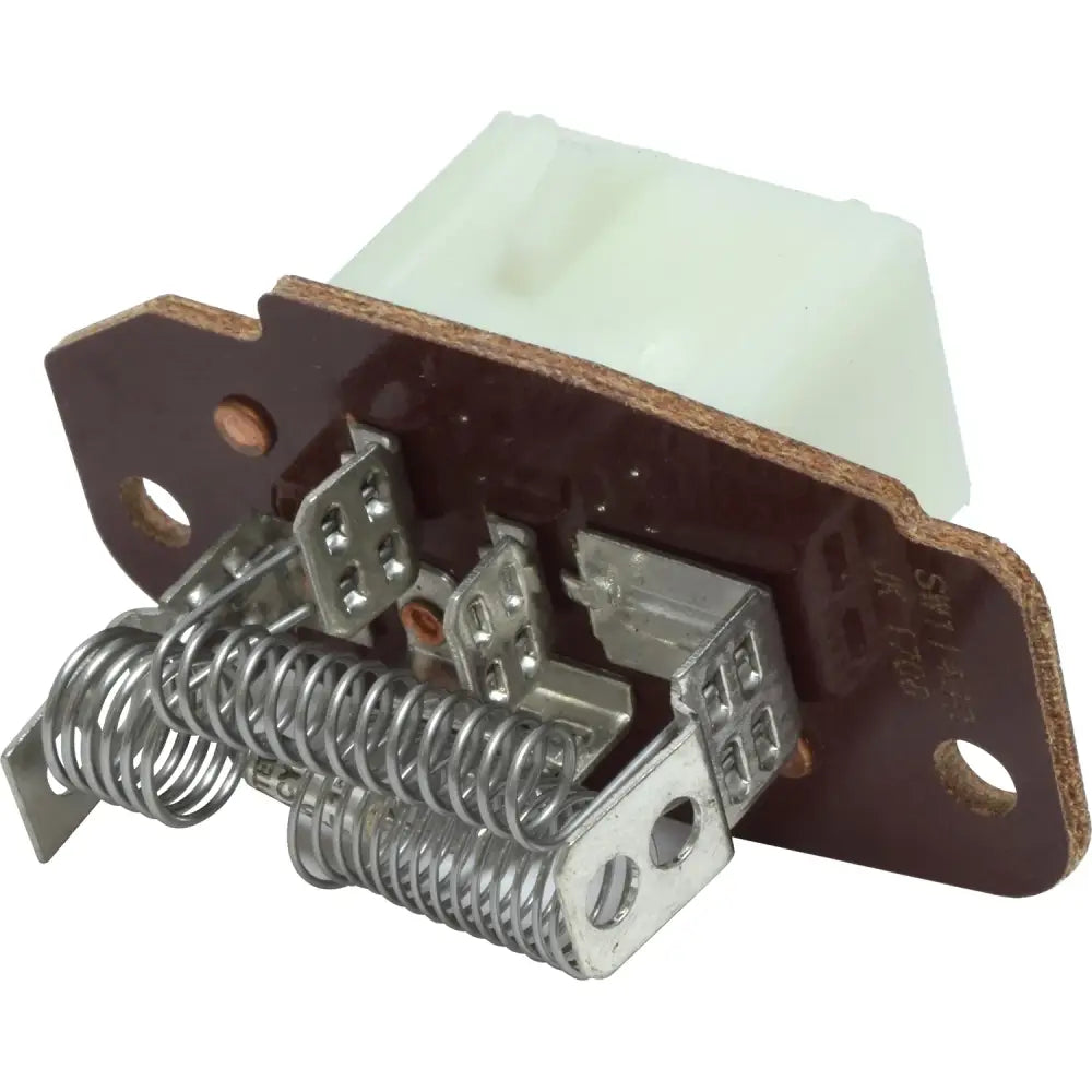 RESISTENCIA FORD PICK UP 92-12 - Airmax