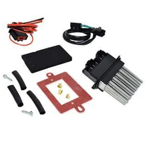RESISTENCIA GRAND CHEROKEE 99-04 - Airmax