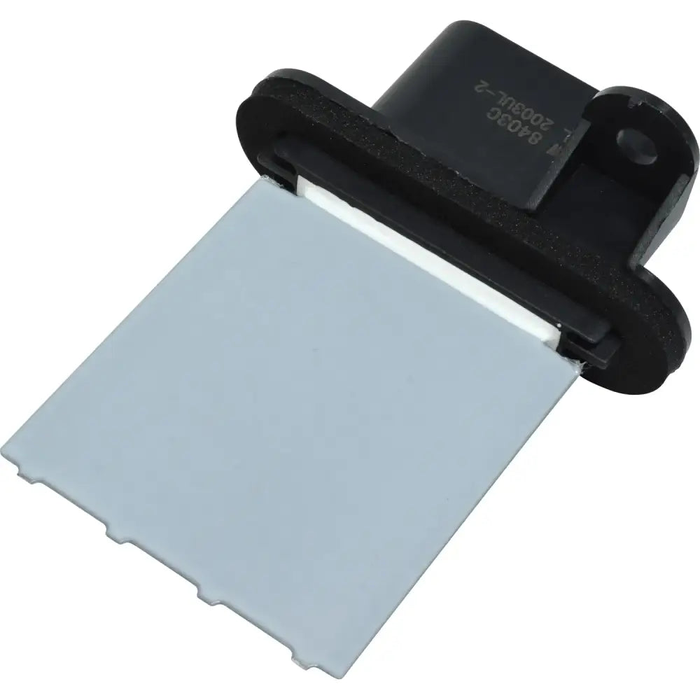 RESISTENCIA HHR 06-11, G5 07-09 - Airmax