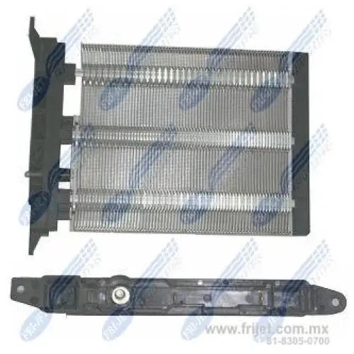 RESISTENCIA JETTA BICENTENARIO - Airmax