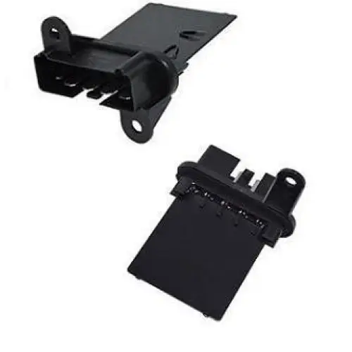 RESISTENCIA LIBERTY, WRANGLER 02-07 - Airmax