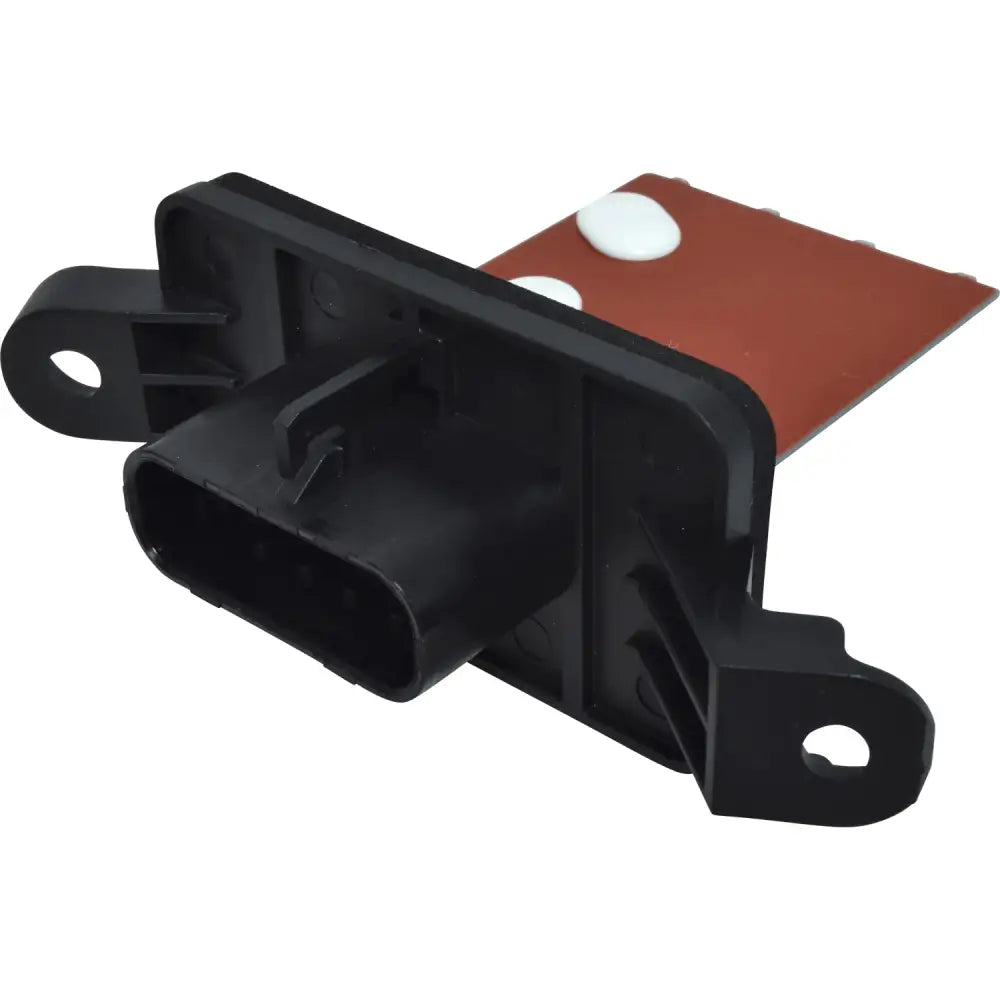 RESISTENCIA MALIBU 04-12, G6 06-10 SIN CONTROL TEMP. - Airmax