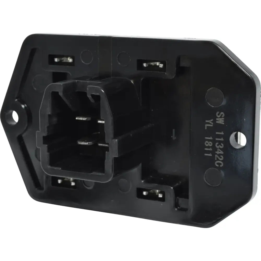 RESISTENCIA MONTERO 00-06, ENDEAVOR 04-11, ECLIPSE 04-12 - Airmax