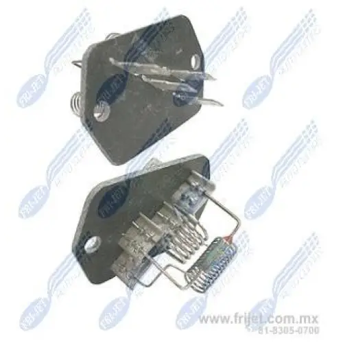 RESISTENCIA NAVISTAR 96-00 - Airmax