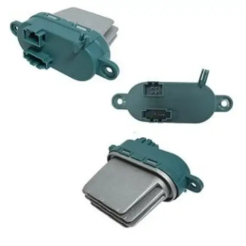 RESISTENCIA TOUAREG 02-10, AMAROK 10-13, Q7 07-15 - Airmax