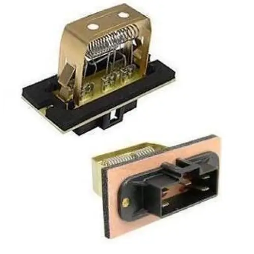 RESISTENCIA VOYAGER 96-01 - Airmax