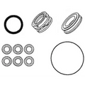 SELLO PARA COMPRESOR DENSO 10P13, 10P15 CARBON - Airmax