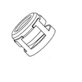 SELLO PARA COMPRESOR SD708, 709 CARBON - Airmax