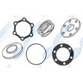SELLO PARA COMPRESOR TECUMSEH 6 TORNILLOS 9/32" - Airmax