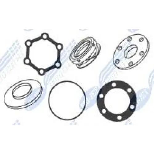 SELLO PARA COMPRESOR TECUMSEH 6 TORNILLOS 9/32" - Airmax