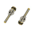 VALVULA DE BICICLETA 6.25MM HIGH FLOW GM DIAMETRO - Airmax