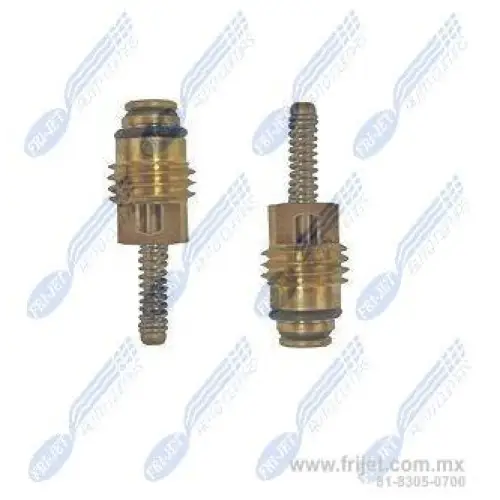 VALVULA DE BICICLETA 6.5MM HIGH FLOW M8 - Airmax