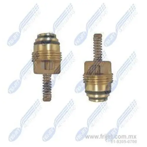 VALVULA DE BICICLETA 9MM HIGH FLOW M10 - Airmax