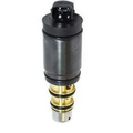 VALVULA DE CONTROL PARA COMPRESOR BMW 530I 03, IBIZA 03-11, POLO 03-07, AUDI A4 05-06 CON CONECTOR 90º - Airmax