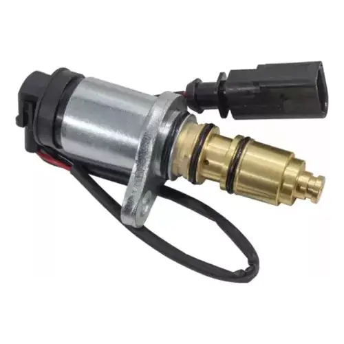 VALVULA DE CONTROL PARA COMPRESOR BORA 05-10 CON CONECTOR EXTENDIDO (PXE13/16" ) - Airmax