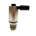 VALVULA DE CONTROL PARA COMPRESOR BORA, PASSAT 08 CON CONECTOR 90º (PXE16) - Airmax