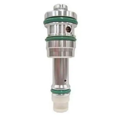 VALVULA DE CONTROL PARA COMPRESOR CALSONIC CWV616, V6 - Airmax