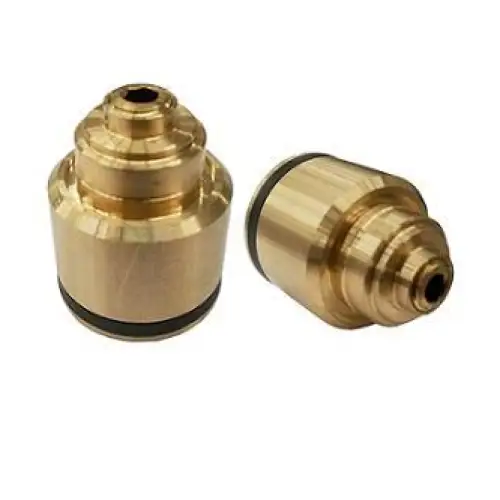 VALVULA DE CONTROL PARA COMPRESOR EQUINOX 05, MONDEO 01-04, FIVE HUNDRED, FREESTYLE 05-07 (SD. SCROLL, HALLA FS18, FS20) - Airmax
