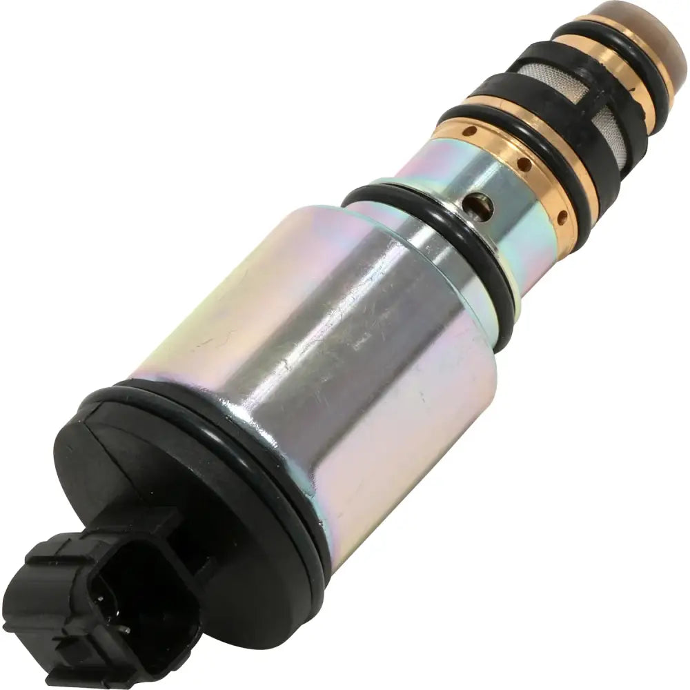 Valvula de control para compresor ford ecosport 2015-2021 - airmax