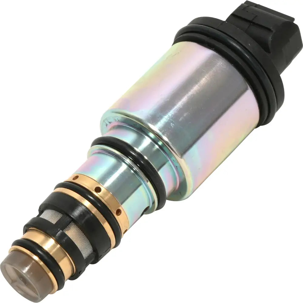 Valvula de control para compresor ford ecosport 2015-2021 - airmax