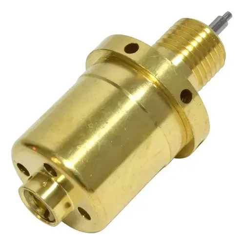 Valvula de Control para Compresor JETTA A3, A4 93-05 (Corta) - Airmax