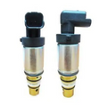 VALVULA DE CONTROL PARA COMPRESOR LUPO 03-07, PEUGEOT 307 CON CONECTOR 90o (SD6C12/PXE13/PXE16) - Airmax