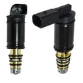 VALVULA DE CONTROL PARA COMPRESOR M. BENZ, BMW, AUDI - Airmax