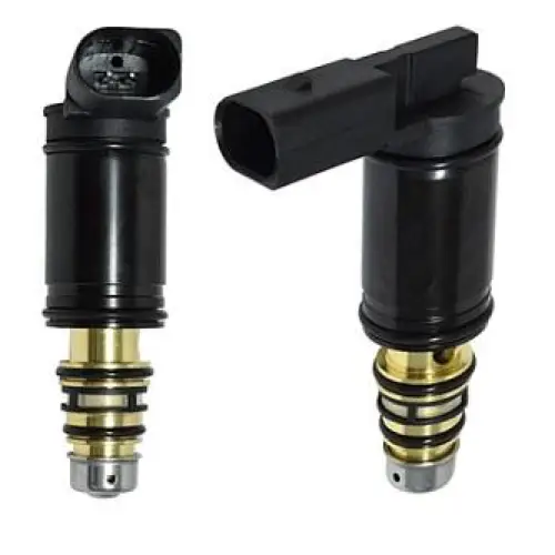 VALVULA DE CONTROL PARA COMPRESOR M. BENZ, BMW, AUDI - Airmax