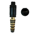 VALVULA DE CONTROL PARA COMPRESOR RAV4 13-15 CONECTOR RECTO - Airmax