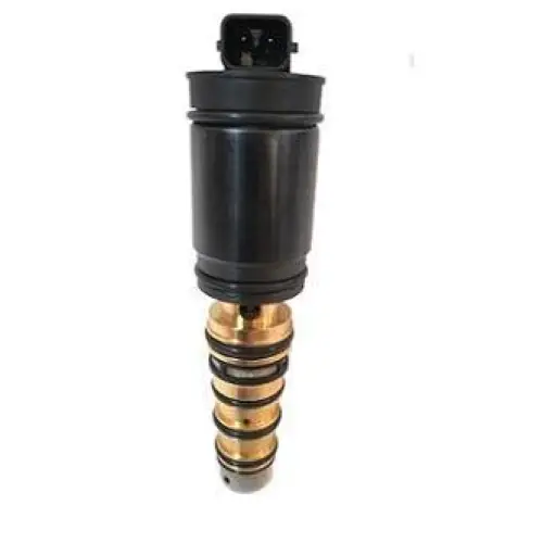 VALVULA DE CONTROL PARA COMPRESOR RAV4 16-18 CONECTOR 90 - Airmax