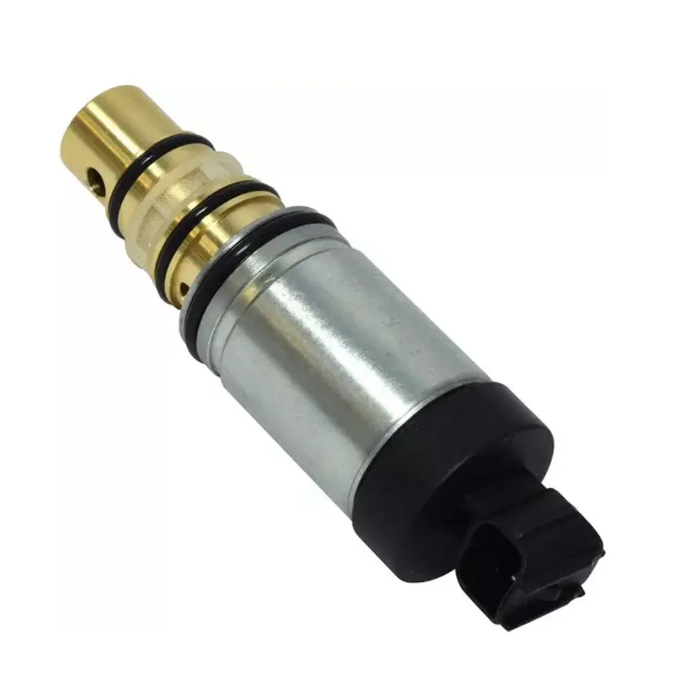 VALVULA DE CONTROL PARA COMPRESOR RIO 12-18, ACCENT 12-16, SANDEN PXE16 - Airmax