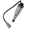 VALVULA DE CONTROL PARA COMPRESOR X-TRAIL 13-17 - Airmax