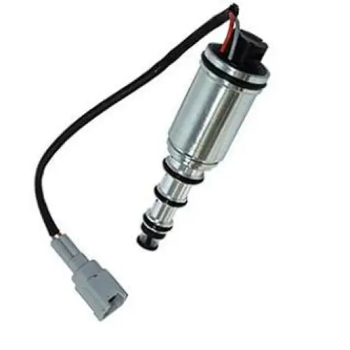 VALVULA DE CONTROL PARA COMPRESOR X-TRAIL 13-17 - Airmax