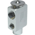 Valvula Expansion BLOCK 2 TON. ROSCAS 5/8" - 3/8" Y 5/8" - 1/2" - Airmax