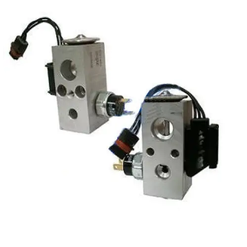 Valvula Expansion BLOCK CHRYSLER AUTOS Y CAMIONETAS VARIOS - Airmax