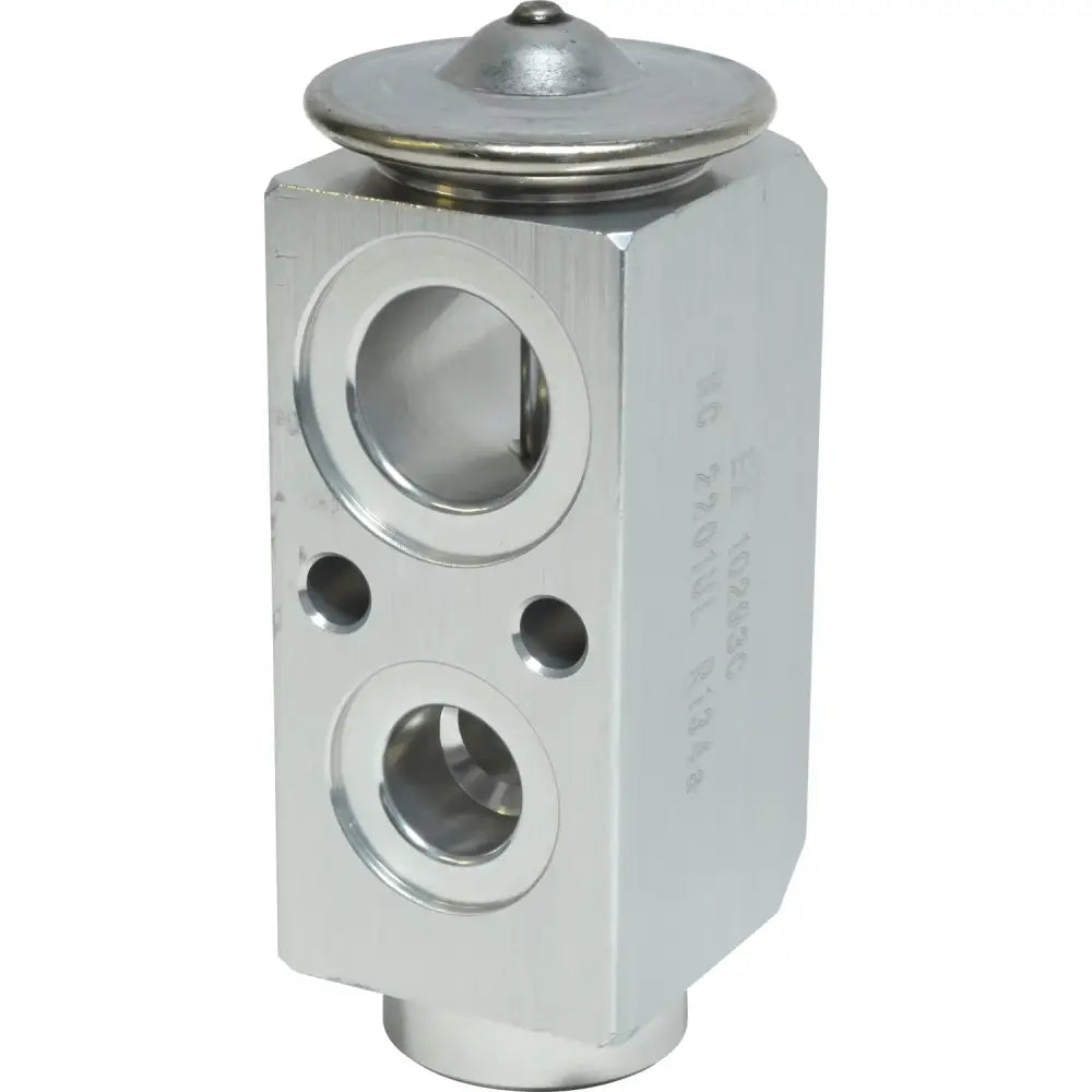Valvula Expansion EVAPORADOR TRASERO ESCALADE 07-14, TAHOE, YUKON 07-14 - Airmax