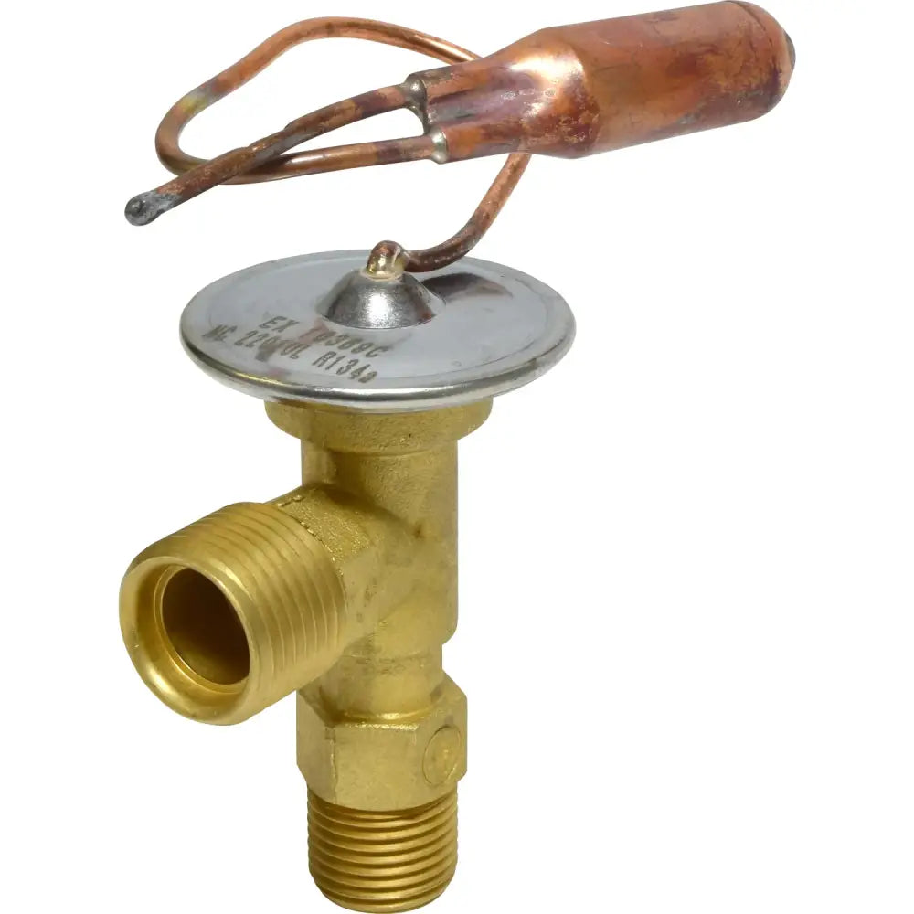 Valvula Expansion EVAPORADOR TRASERO EXPLORER 02-10, AVIATOR 03-05 - Airmax