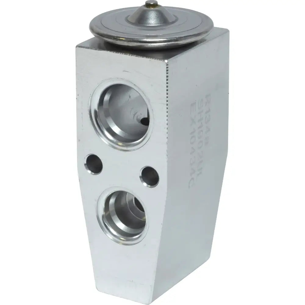 Valvula Expansion EVAPORADOR TRASERO EXPLORER 11-17, MKT 13-15 - Airmax