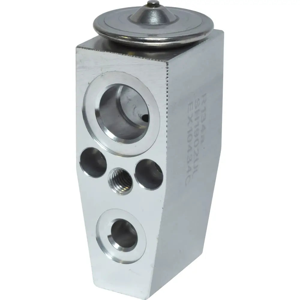 Valvula Expansion EVAPORADOR TRASERO EXPLORER 11-17, MKT 13-15 - Airmax
