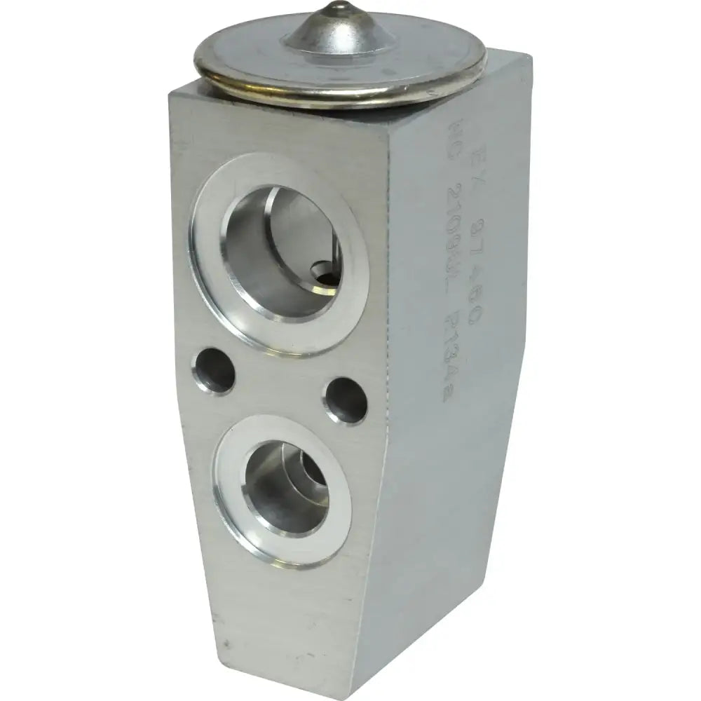 Valvula Expansion EVAPORADOR TRASERO JOURNEY 12-20, WRANGLER 12-18 - Airmax