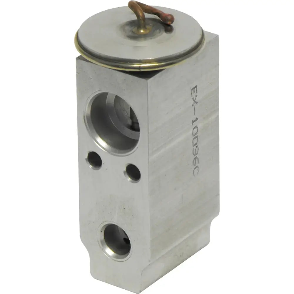Valvula Expansion EVAPORADOR TRASERO MONTERO 01-03 - Airmax