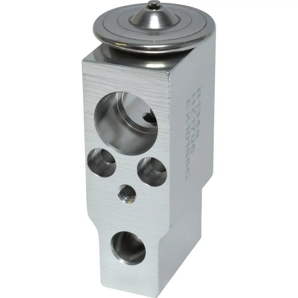 Valvula Expansion EVAPORADOR TRASERO PATHFINDER 04-12, QUEST 04-09, XTERRA 05-10 - Airmax