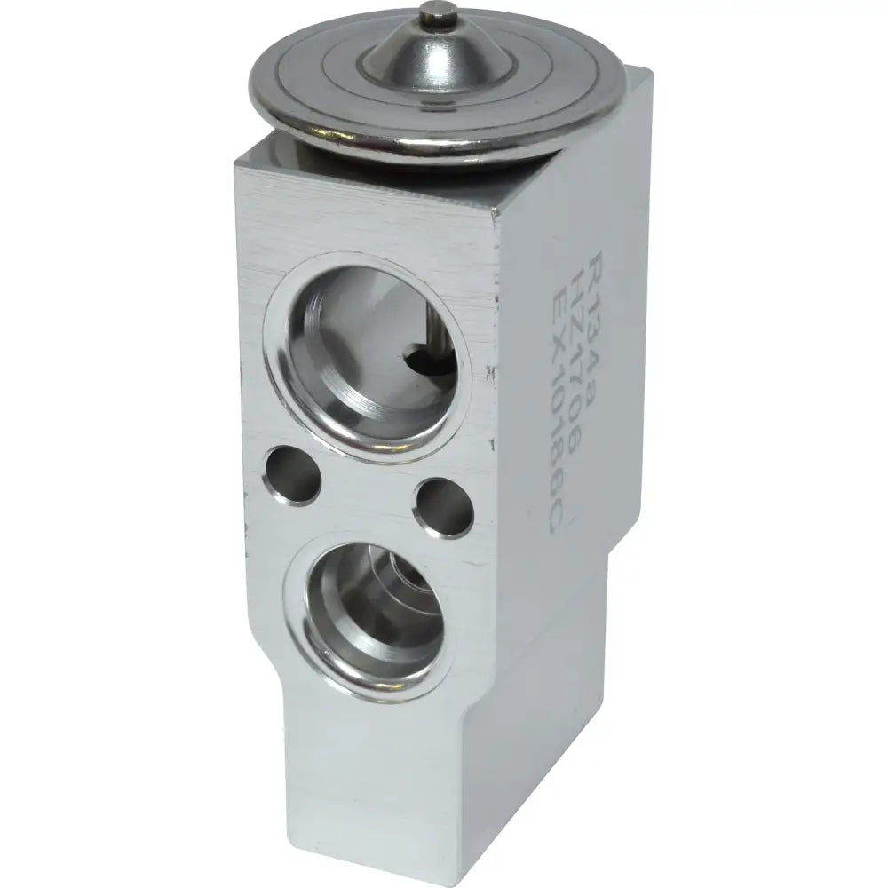 Valvula Expansion EVAPORADOR TRASERO PATHFINDER 04-12, QUEST 04-09, XTERRA 05-10 - Airmax