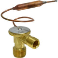 Valvula Expansion EVAPORADOR TRASERO PILOT 03-08, MDX 01-06 - Airmax