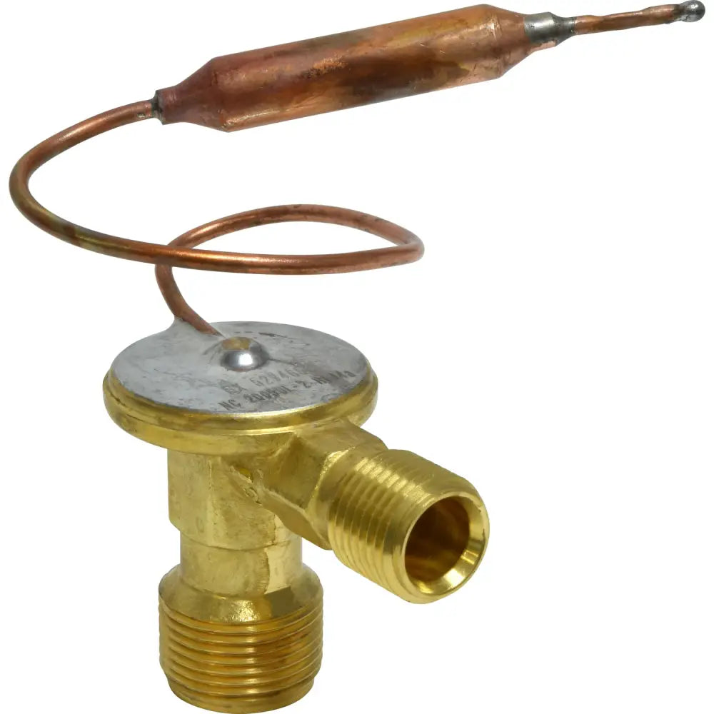 Valvula Expansion EVAPORADOR TRASERO PILOT 03-08, MDX 01-06 - Airmax