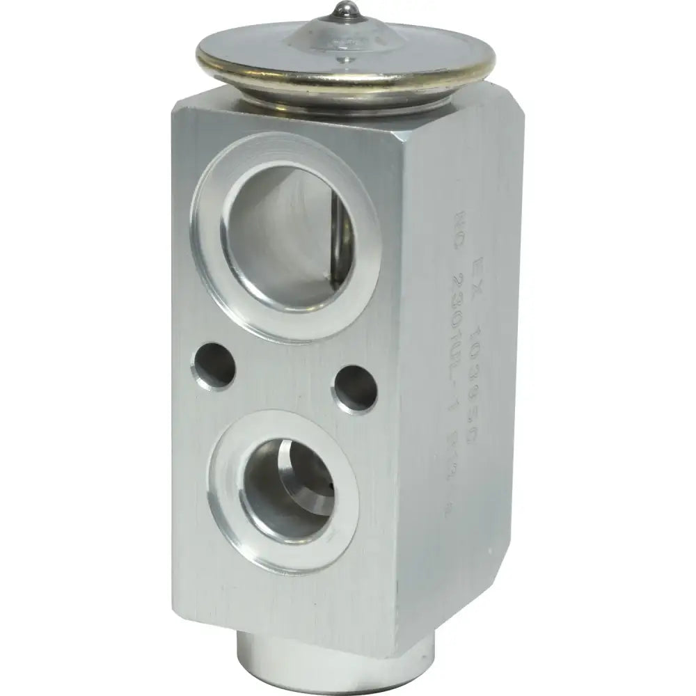 Valvula Expansion FREIGHTLINER 3/8"-1/2" Y 5/8"-3/4" - Airmax